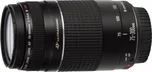Canon EF 75-300 mm f/4-5.6 III USM