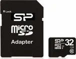 Silicon Power microSDHC 32 GB Class 10…