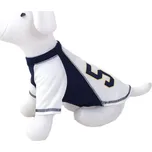 Dog Fantasy Sport 57 XS bílo/modré