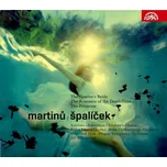 Martinů: Špalíček, Svatební košile,…