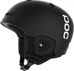POC Auric Cut Communication Matt Black