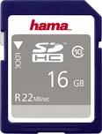 Hama SDHC 16 GB Class 10