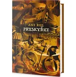 Pryskyřice - Ane Riel