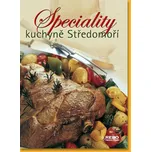 Speciality kuchyně Středomoří - Rebo
