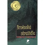 Brněnská strašidla - Roman Juránek