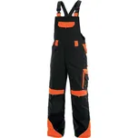 CXS Sirius Brighton černé/oranžové…