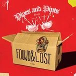 Found & Lost - Pipes & Pints [CD]