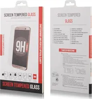 Global Technology ochranné tvrzené sklo pro Sony F3311 Xperia E5 