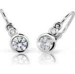 Cutie C1984-B CZ White