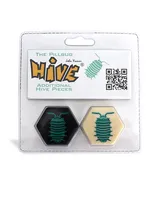 Huch Hive - Pillbug
