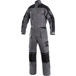 CXS Orion Adrian šedá/černá