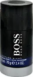 Hugo Boss Boss No. 6 Bottled Night tuhý…