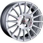 OZ Superturismo WRC 7x17 4x100 ET40