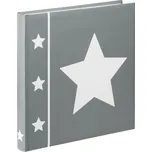 HAMA Skies 10x15/240 šedé