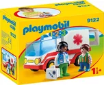 Playmobil 9122 Záchranka