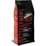 Vergnano Espresso Ricco 700 zrnková 1 kg