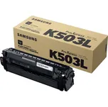 Originální Samsung CLT-K503L/ELS