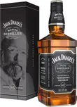 Jack Daniel's Master Distiller No. 5…