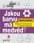 Jakou barvu má medvěd?: Nejlepší…