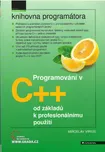 Programování v C++ od základů k…