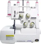 Toyota SL 3487 overlock
