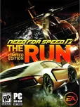 Need for Speed: The Run PC