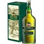 Stará Myslivecká Reserve 40 %