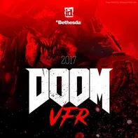 Doom VFR PC digitální verze