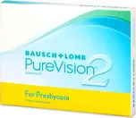 Bausch + Lomb Purevision 2 for…