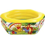 Intex 57494 191 x 178 x 61 cm medvídek…