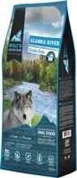 Wolf's Mountain Dog Alaska River Grain Free