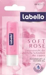 Beiersdorf Labello Soft Rosé balzám na…