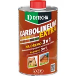 Detecha Karbolineum Extra 0,7 kg