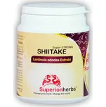 Superionherbs Shiitake 90 cps.
