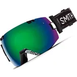 Smith I/Ox Abma Id/Green Sol-X Mirror