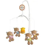 Baby Mix Dětský kolotoč