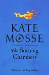 The Burning Chambers - Kate Mosse (EN)