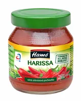 Hamé Harissa ostrá zeleninová pochoutka 130 g