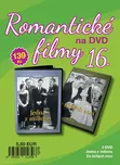 DVD Romantické filmy 16