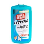Simple Solution Extreme carpet shampooo…