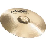 Paiste 201 Brozne Crash 16"