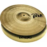 Paiste PST 3 Hi-hat 14"