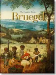 Pieter Bruegel: The Complete Works -…