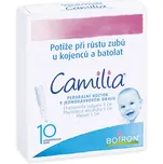 Boiron Camilia perorální roztok 10 x 1…