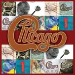 Studio Albums 1979-2008 - Chicago [CD] 