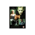 DVD 24 (Twenty Four) - Season 3 (2003)