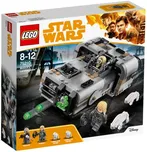 LEGO Star Wars 75210 Molochův pozemní…