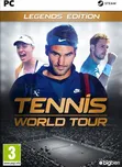Tennis World Tour Legends Edition PC…