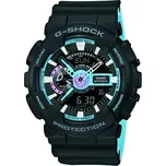 Casio The G/G-SHOCK GA 110PC-1A
