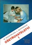 Ošetřovatelství I - Marie Rozsypalová